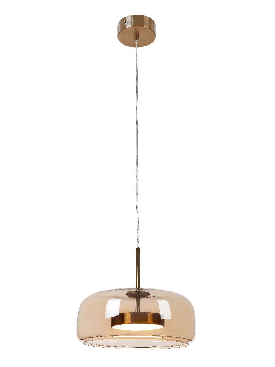 Подвесной светильник Myfar Charlie MR2130-1PL