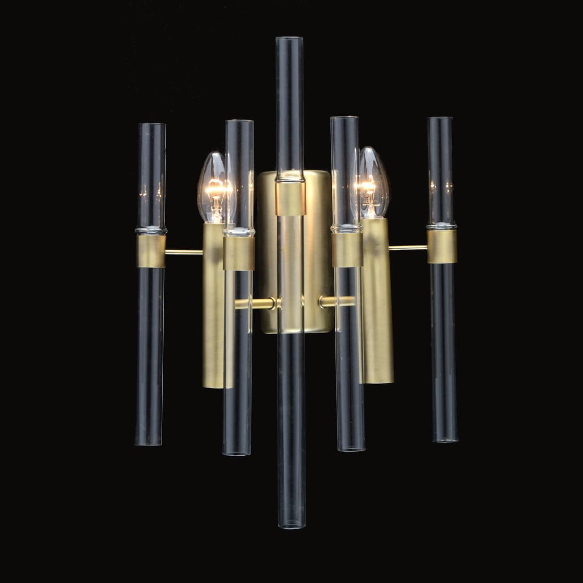 Бра MW-Light Альгеро 285021002 УЦ
