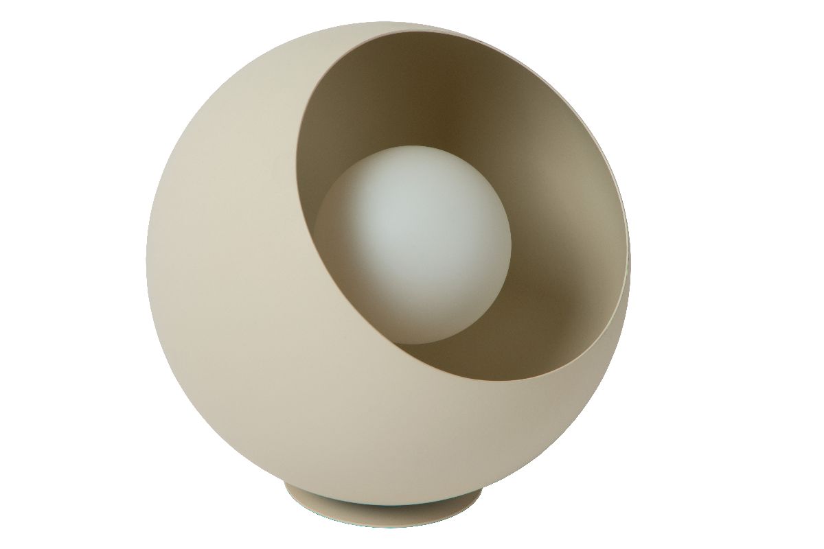 Настольная лампа шар Lucide Doredos 51500/20/38