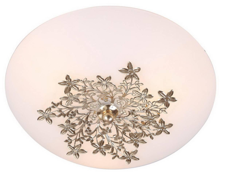 Потолочный светильник Arte Lamp Provence A4548PL-3GO