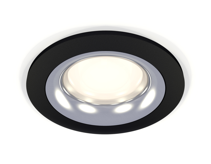 Встраиваемый светильник Ambrella Light Techno XC7622003 (C7622, N7012)
