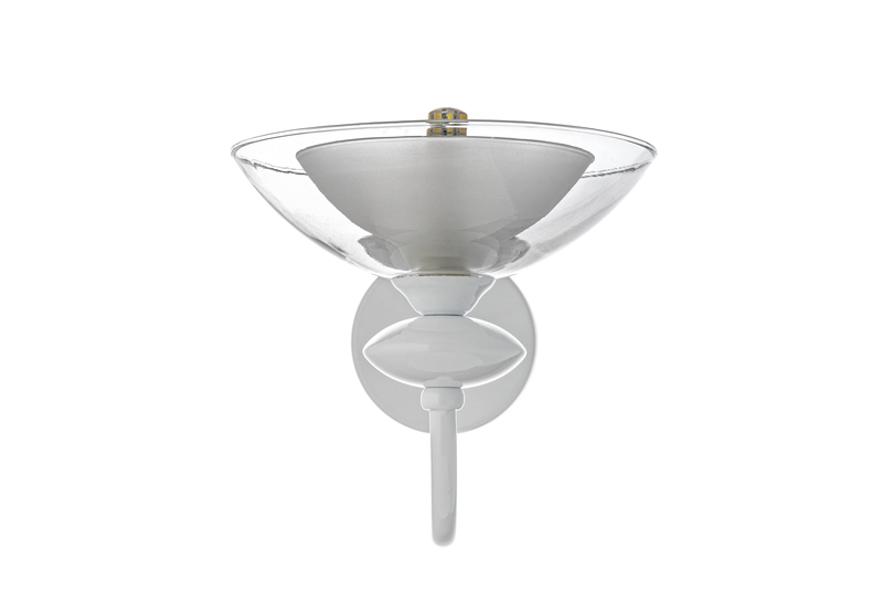 Бра Arti Lampadari Noventa E 2.1.1 W