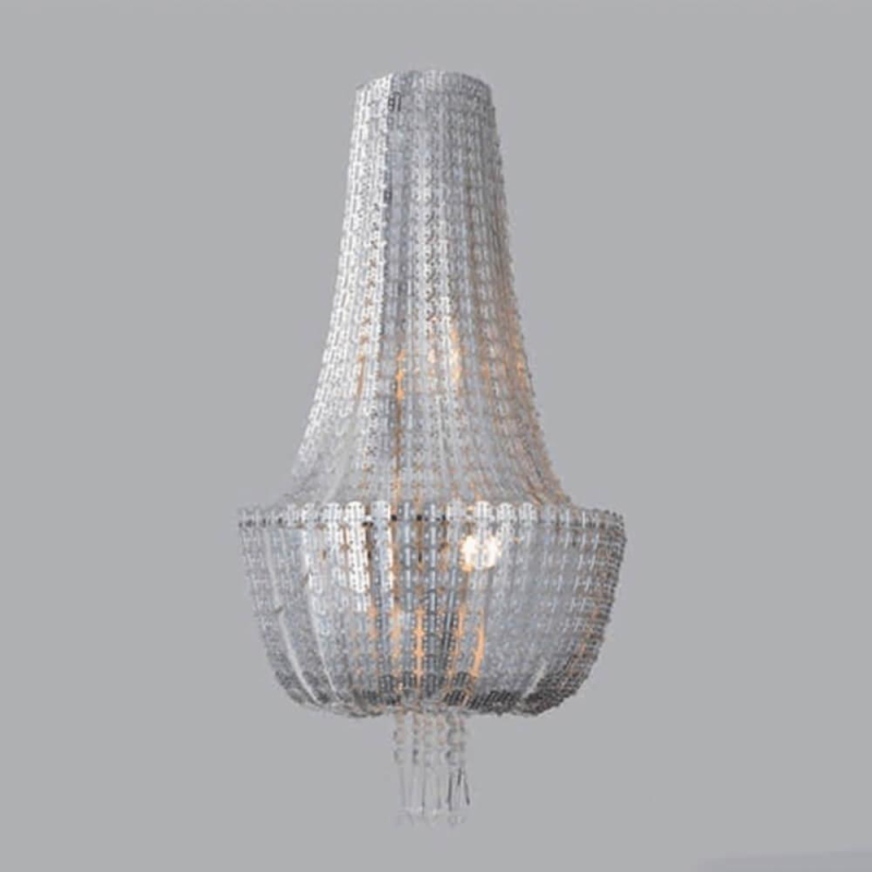 Настенный светильник Artpole Geflecht 001233