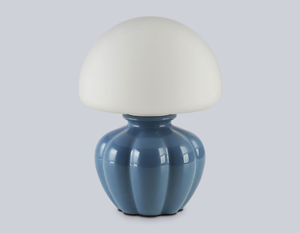 Настольная лампа Ambrella Light High Light Ceramo Modern LH53248