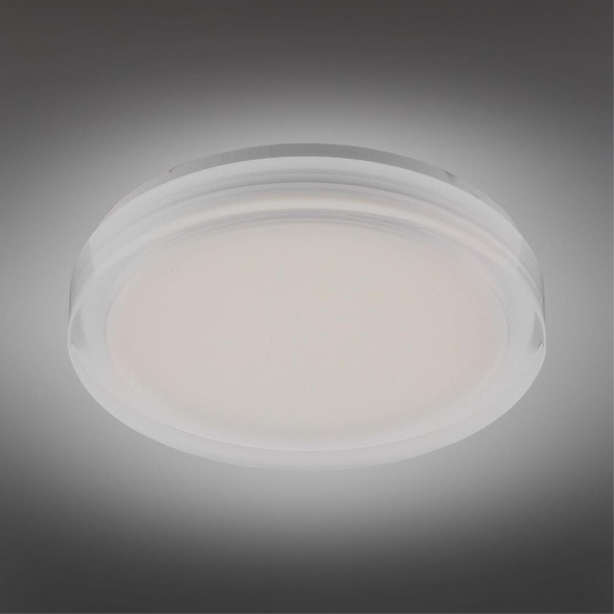 Встраиваемый светильник Aployt Tosia APL.0065.09.05