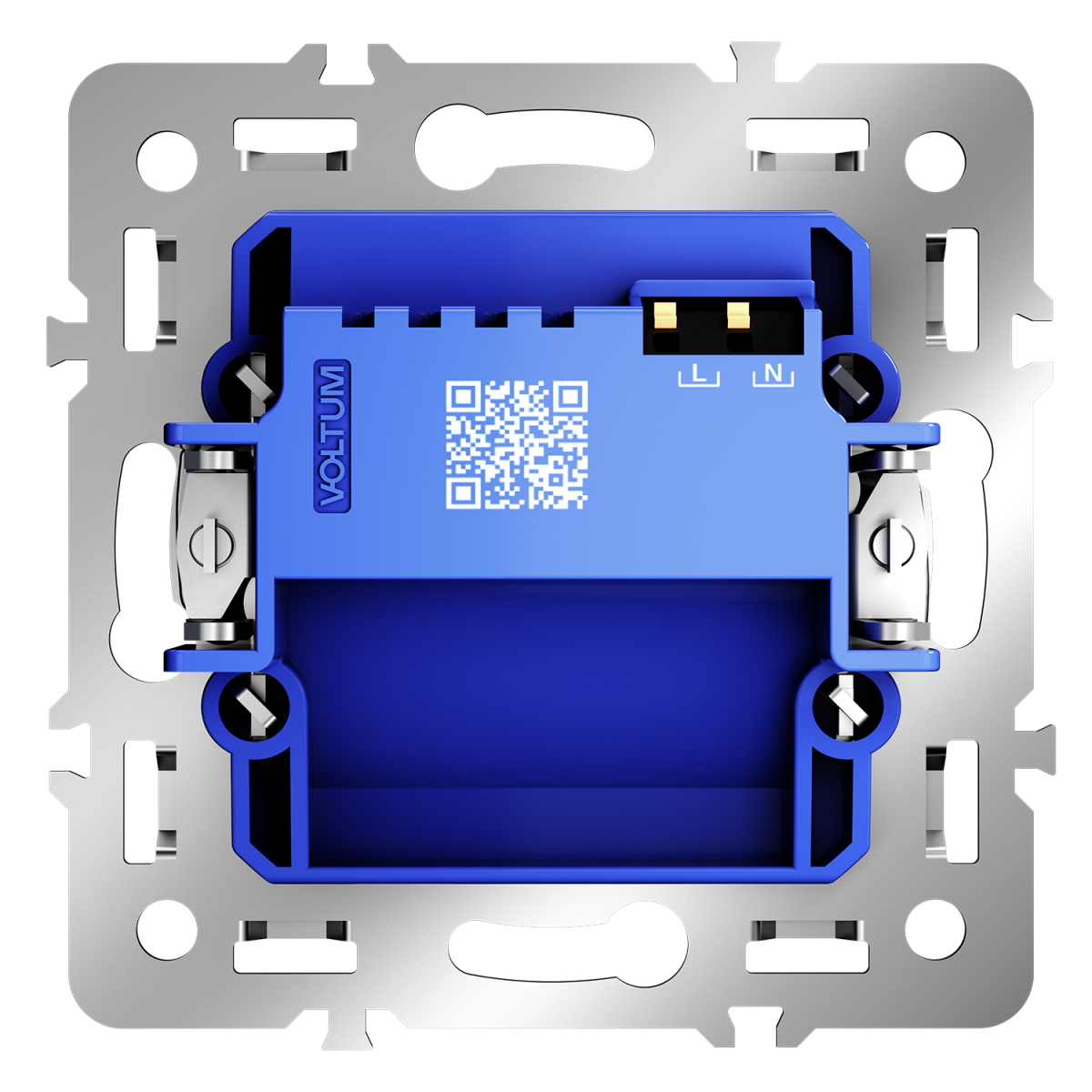 Механизм подсветки светодиодной с датчиком Voltum S70 VLS0707M