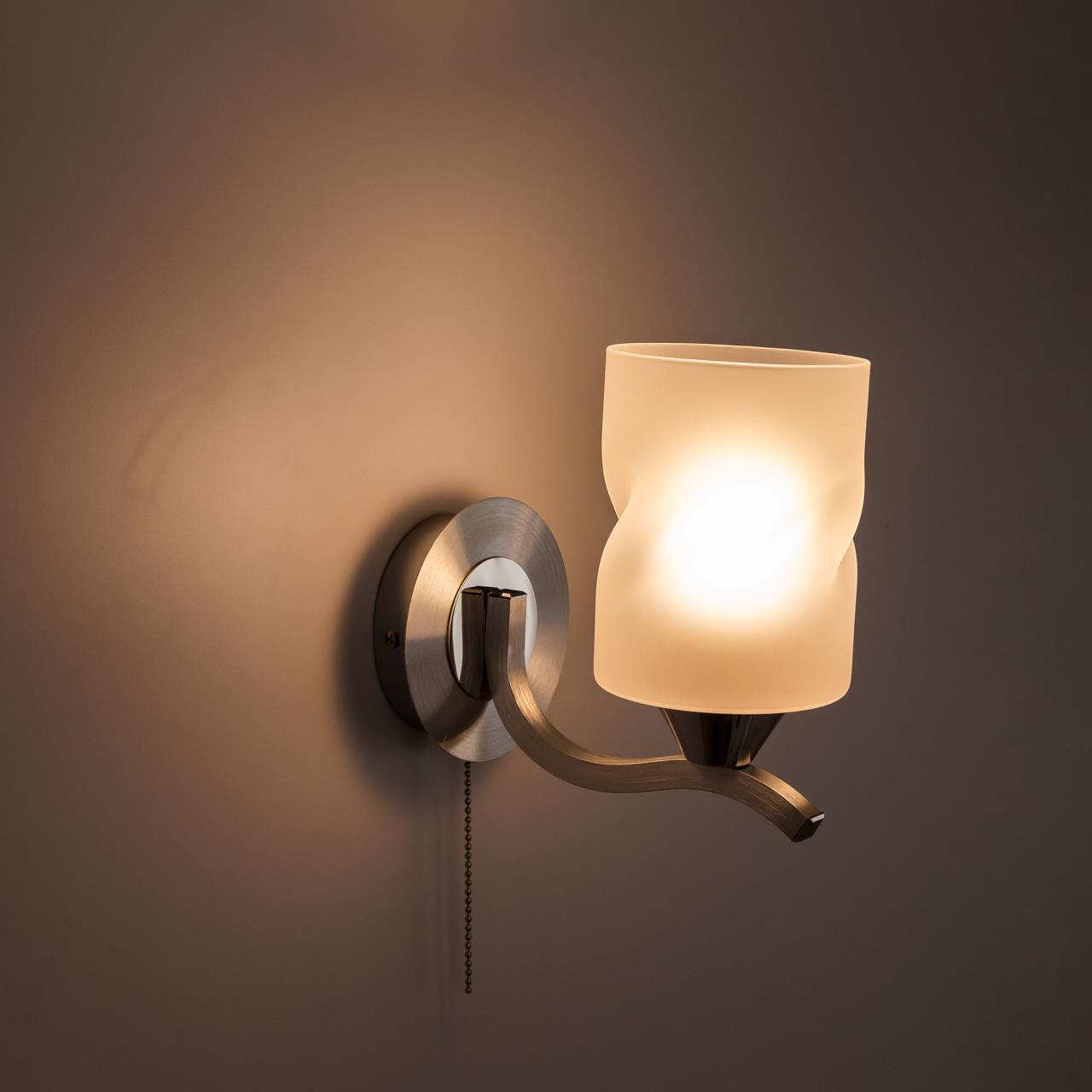 Бра Citilux Сиерра CL119410 в Москве