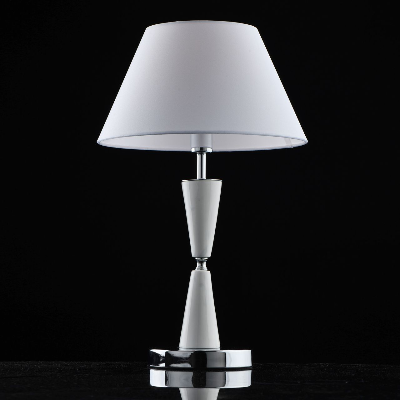 Настольная лампа MW-Light Виталина 448034501
