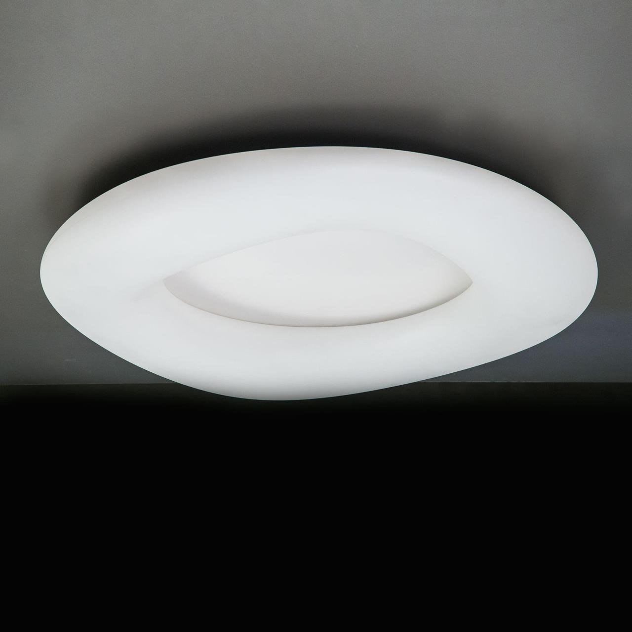 Потолочный светильник Citilux Стратус CL732800RGB