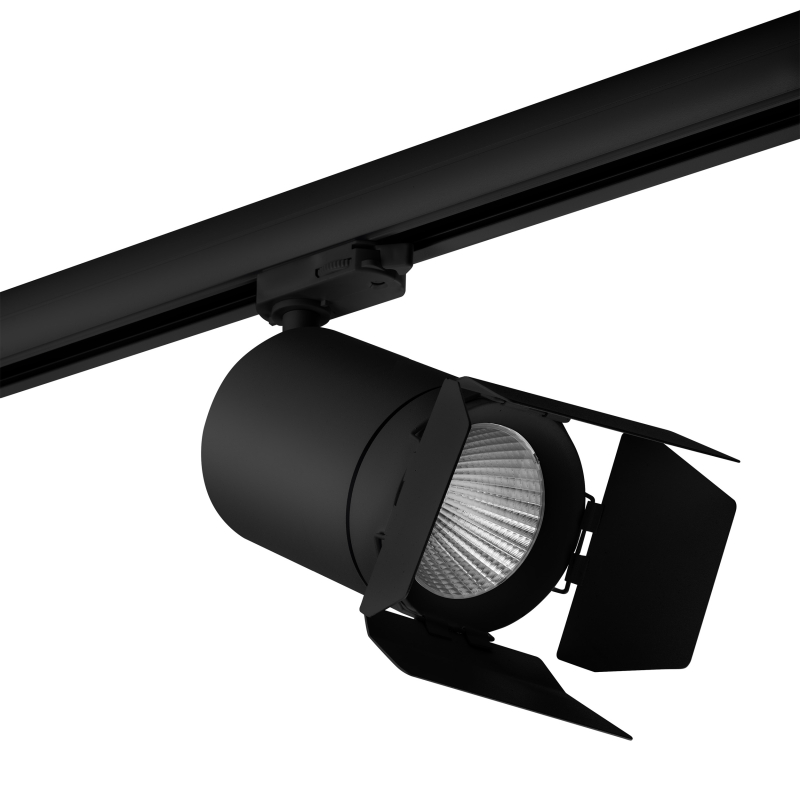 Трековый светильник Lightstar Canno LED (303572+202997) C357297