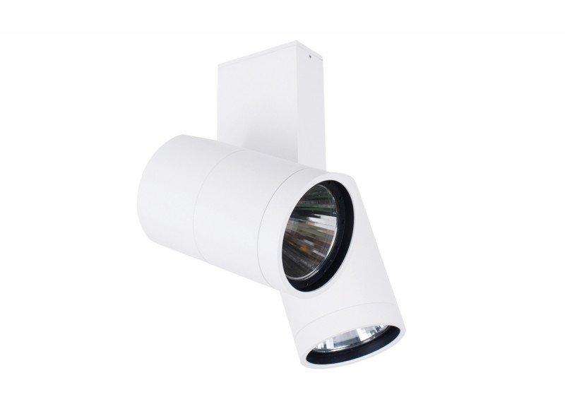 Накладной светильник Donolux DL18422/12WW-White Dim УЦ