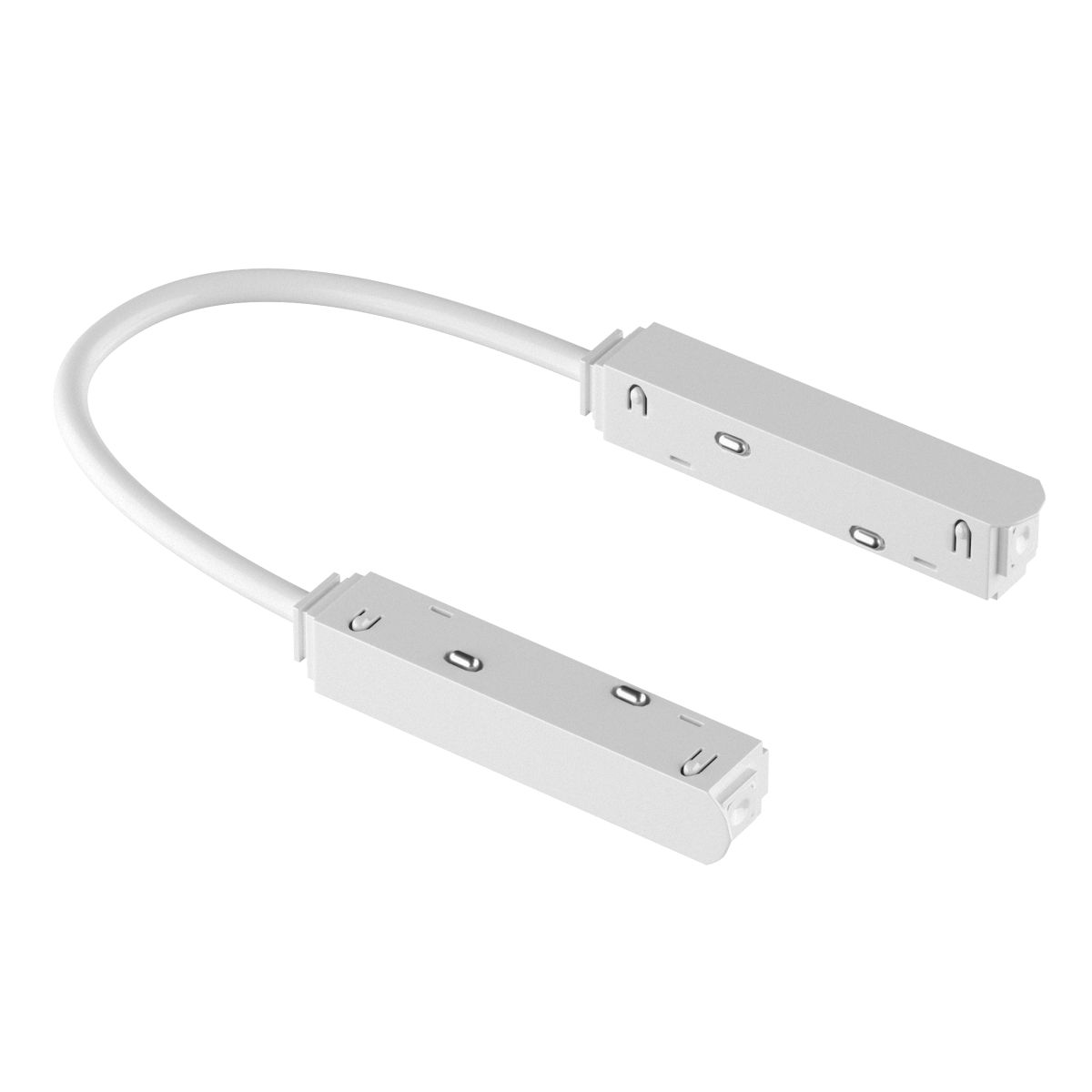 Токопроводящий гибкий соединитель Lightstar Uno 509156