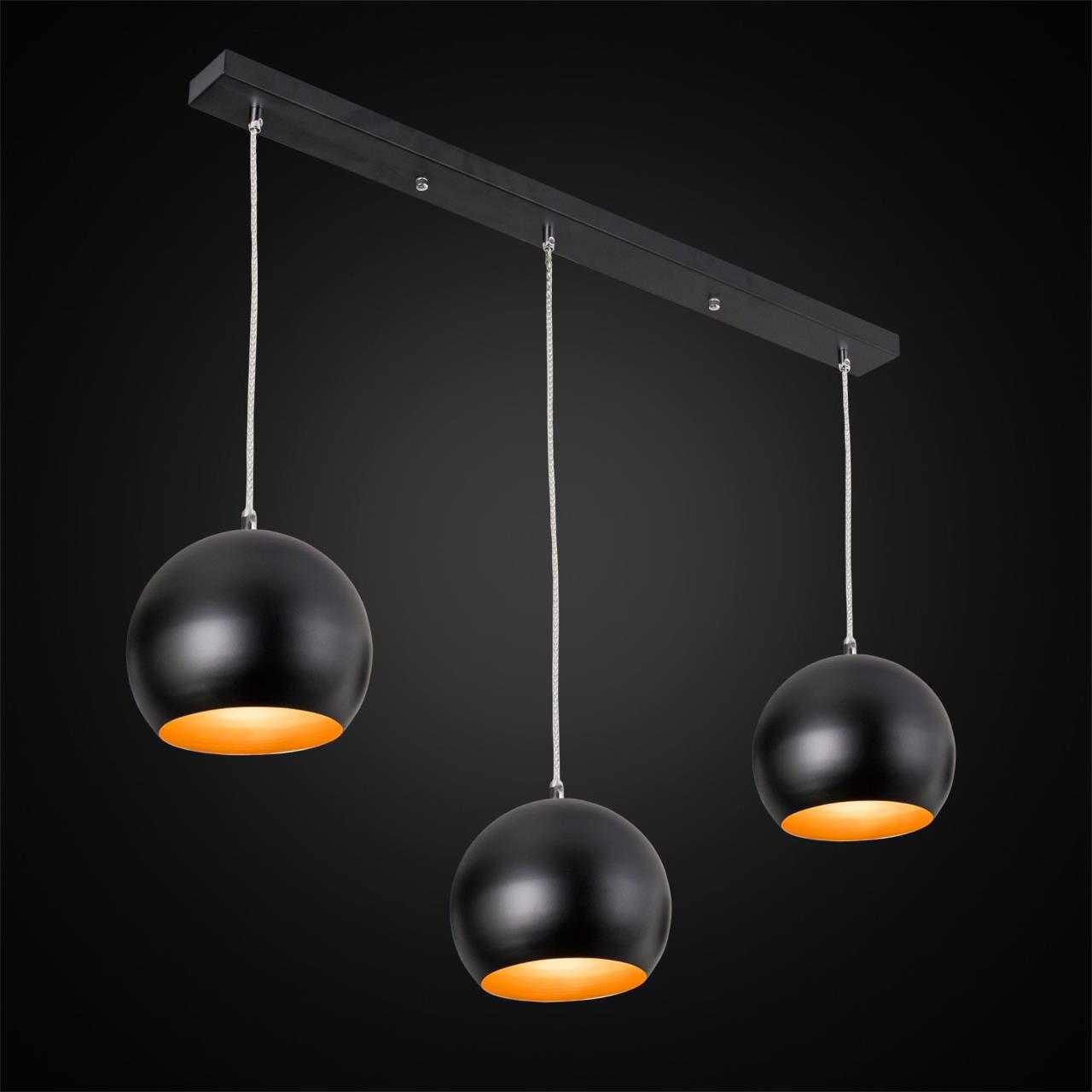 Подвесной светильник Citilux Оми CL945135 в Москве