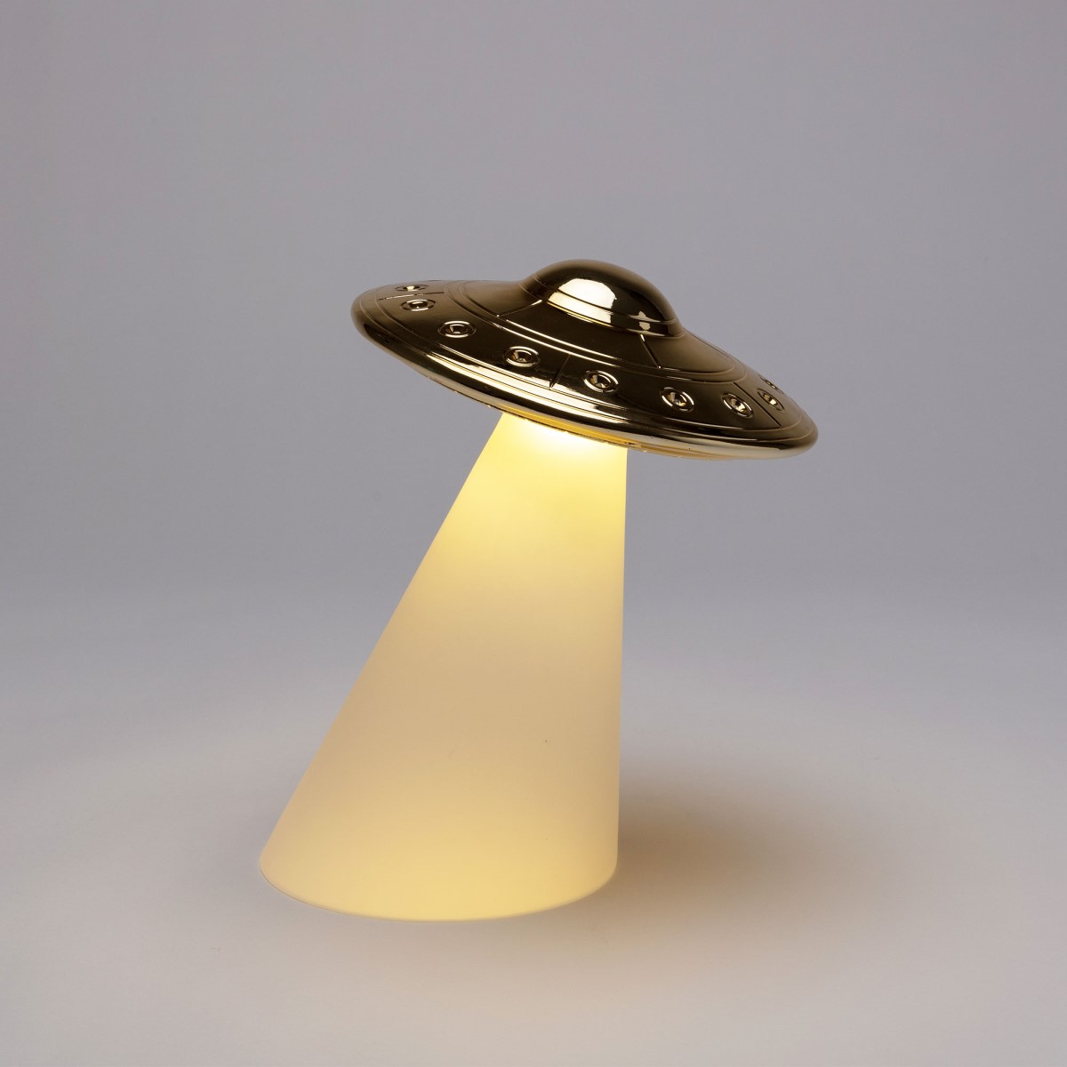 Настольная лампа Seletti Roswell 15357