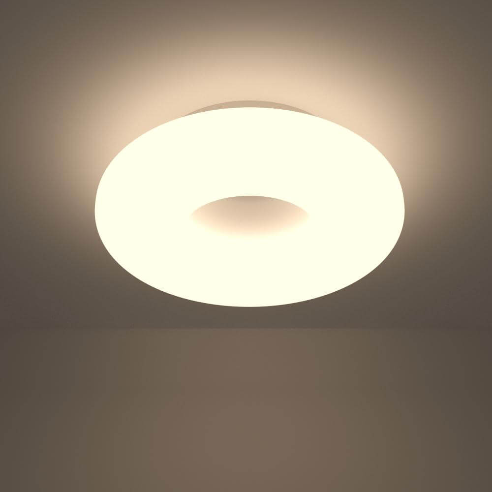 Потолочный светильник Arlight ALT-TOR-BB200SW-7W Warm White