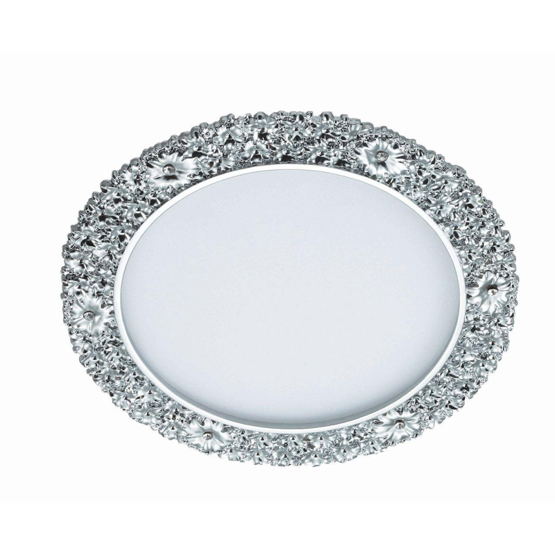 Встраиваемый светодиодный светильник Novotech Candi Led 357382