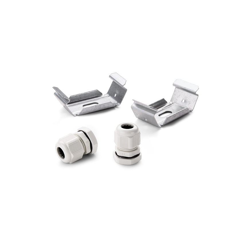 Светильник WOLTA STD ДСП11-36-041-4К с БАП EM1 36Вт 4000К IP65 Матовый