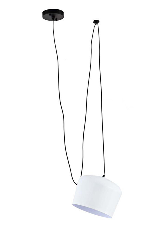 Подвесной светильник Donolux S111013/1B white