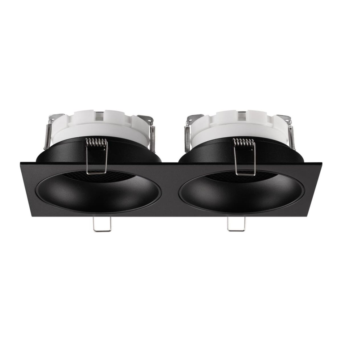 Встраиваемый светильник Novotech WIR Gemini 371008