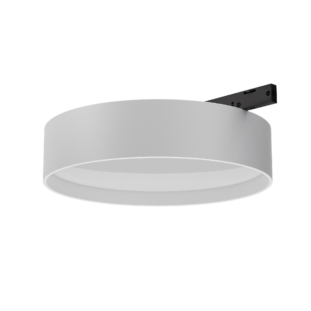 Трековый магнитный светильник Level Light High Track system Hi-T9103WP