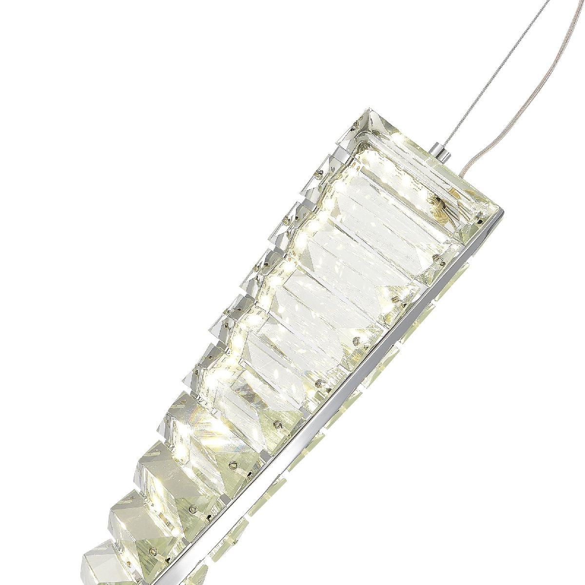 Подвесной светильник ST Luce Elica SL6205.103.01