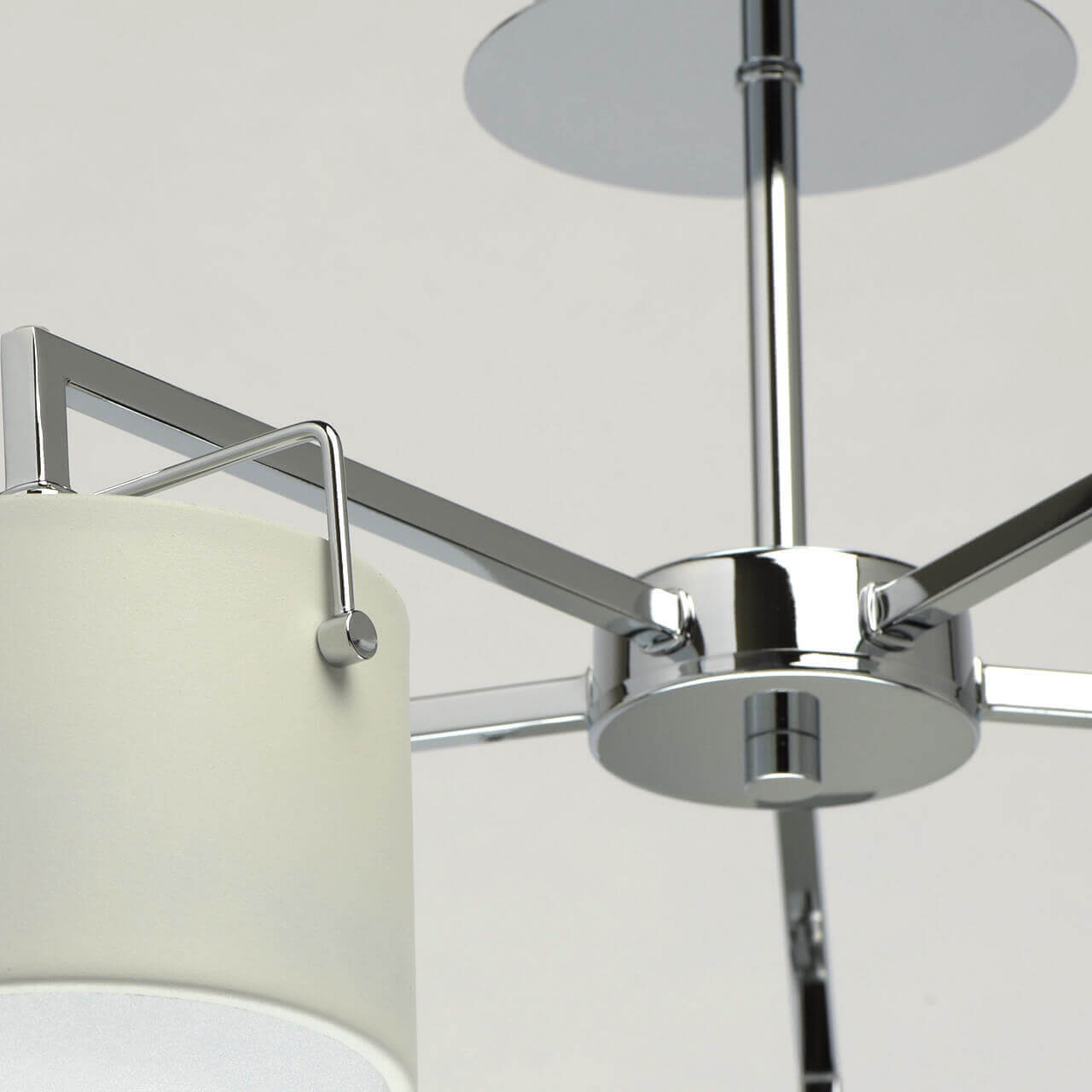Потолочная люстра MW-Light Сайрус 1 721010105
