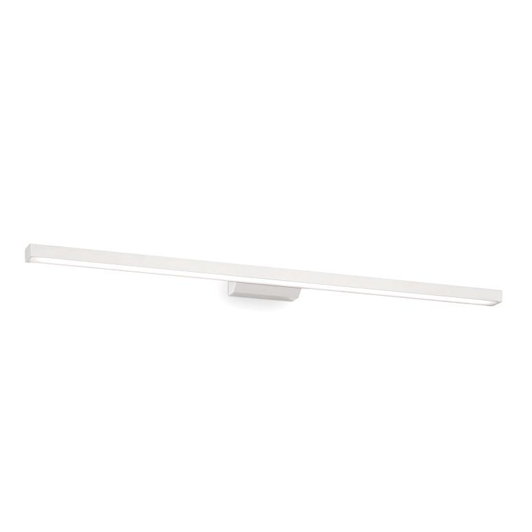 Подсветка для зеркал Ideal Lux Edgar AP49 Bianco 136592
