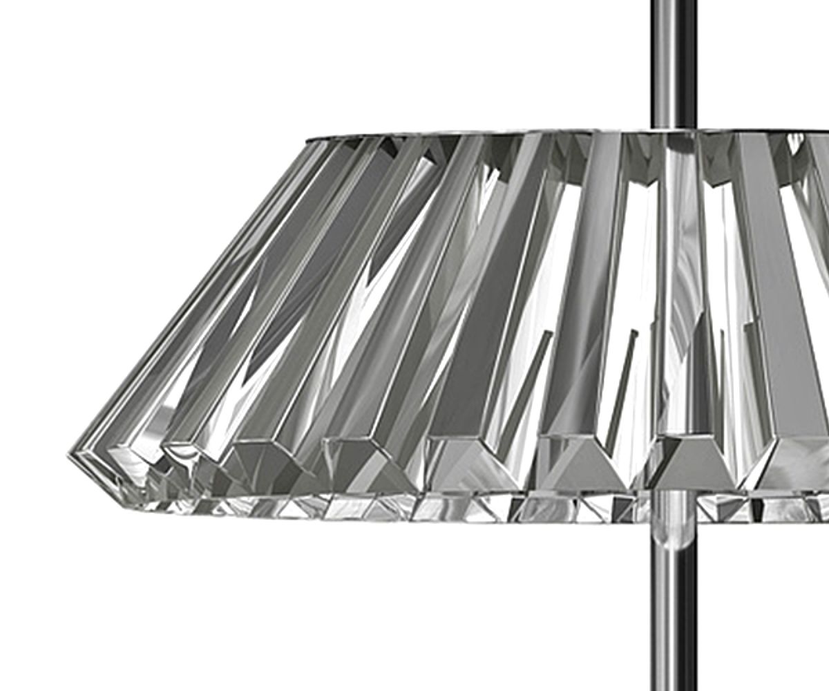 Настольная лампа Kink Light Ивина 07721-T,16