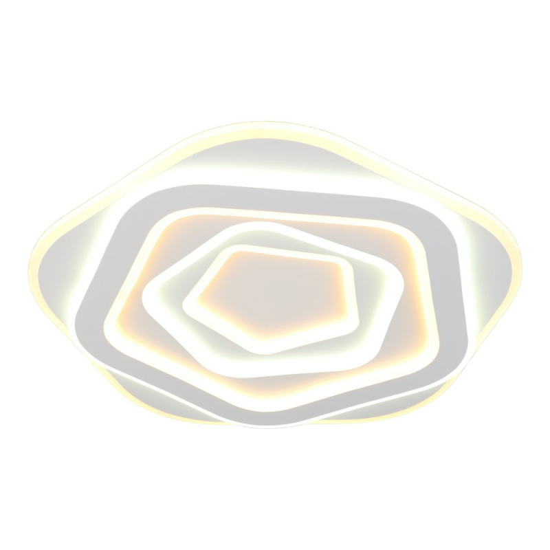 Потолочная люстра Omnilux Galatina OML-08807-190