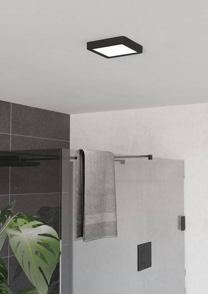 Настенно-потолочный светильник Eglo Fueva 6 901328