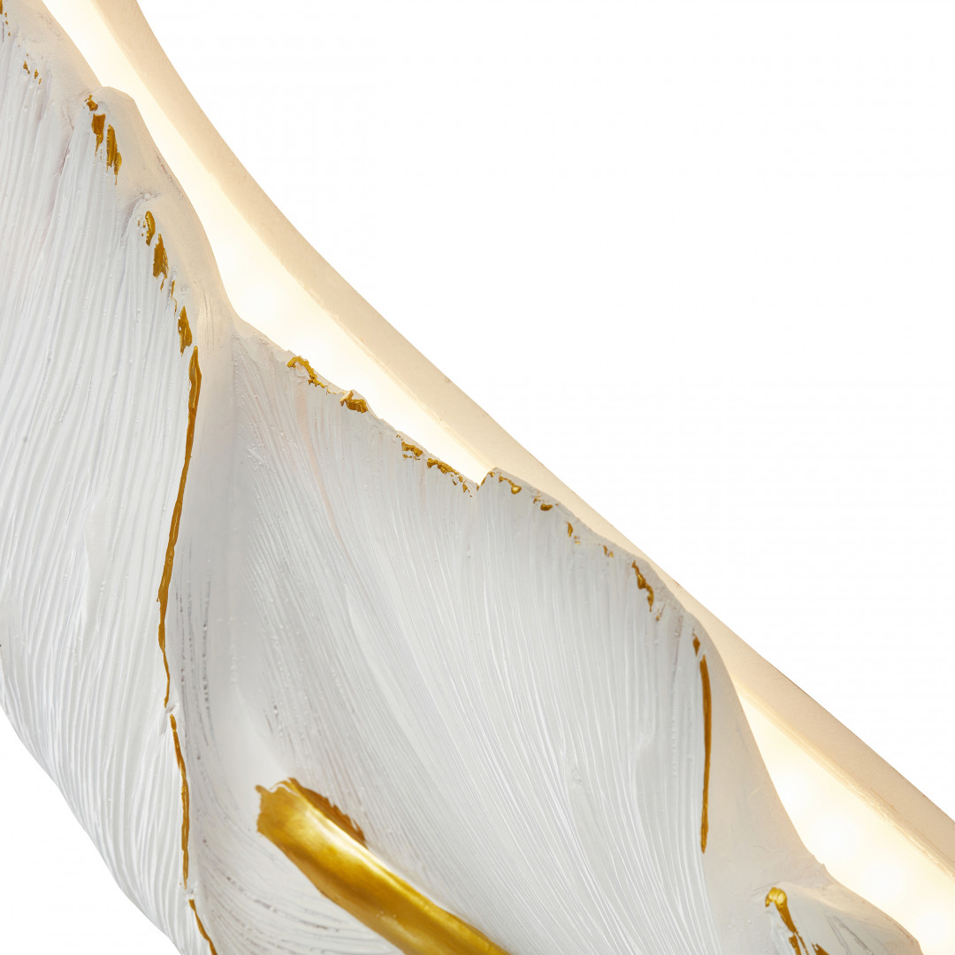 Настенный светильник Arte Milano AM 268101/D160/H630/19W/6K Wh