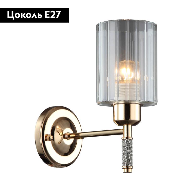 Бра Omnilux OML-66511-01