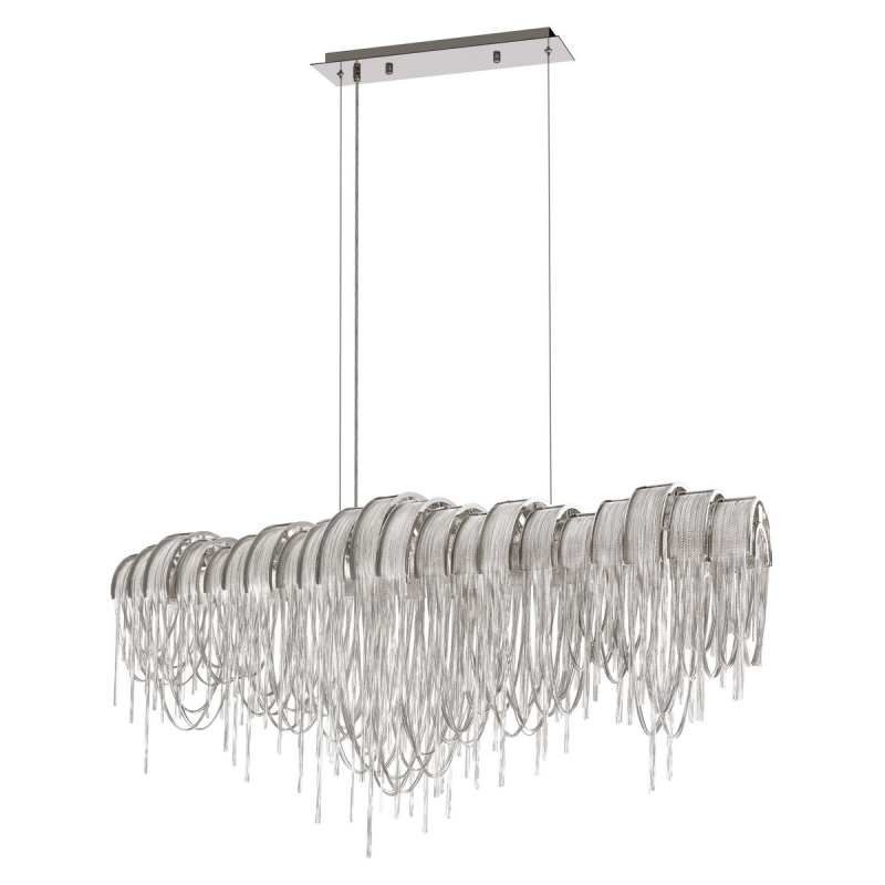 Подвесная люстра Loft IT Volver 10404/1150L SN