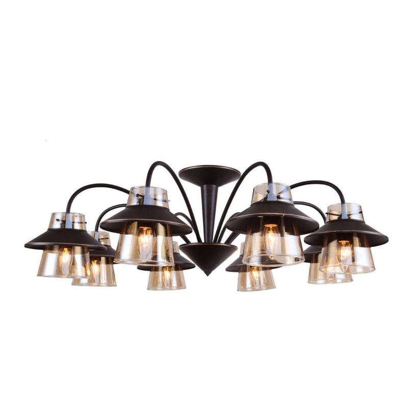 Потолочная люстра Escada 590 590/8PL