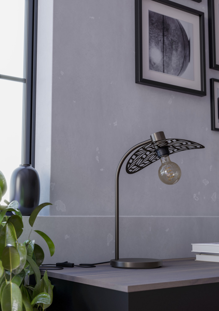 Настольная лампа Eglo Swaby 44126