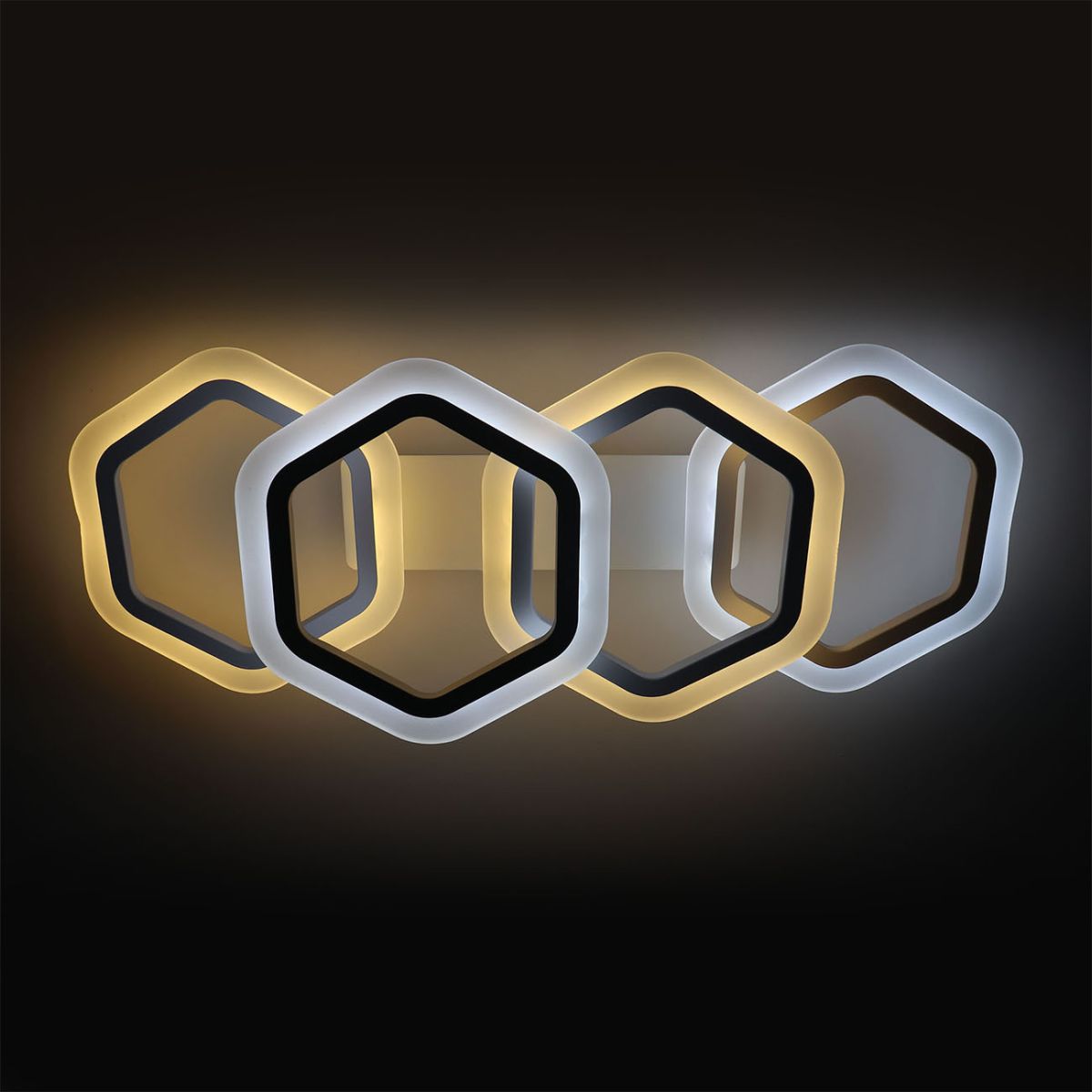 Потолочный светильник Escada Eris 10259/4 LED