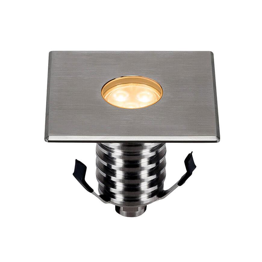 Ландшафтный светодиодный светильник SLV Dasar 100 Premium Led Square 233696