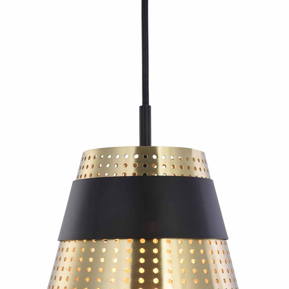 Подвесной светильник Maytoni Trento MOD614PL-01BS