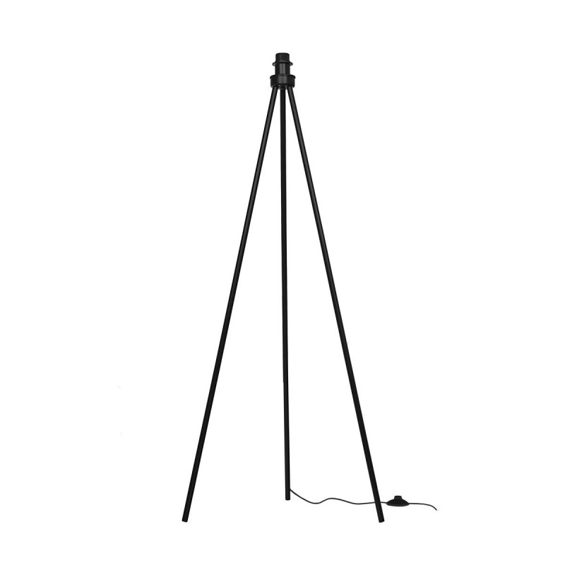Торшер Loft IT NORDIC 1700-FBK+LWH