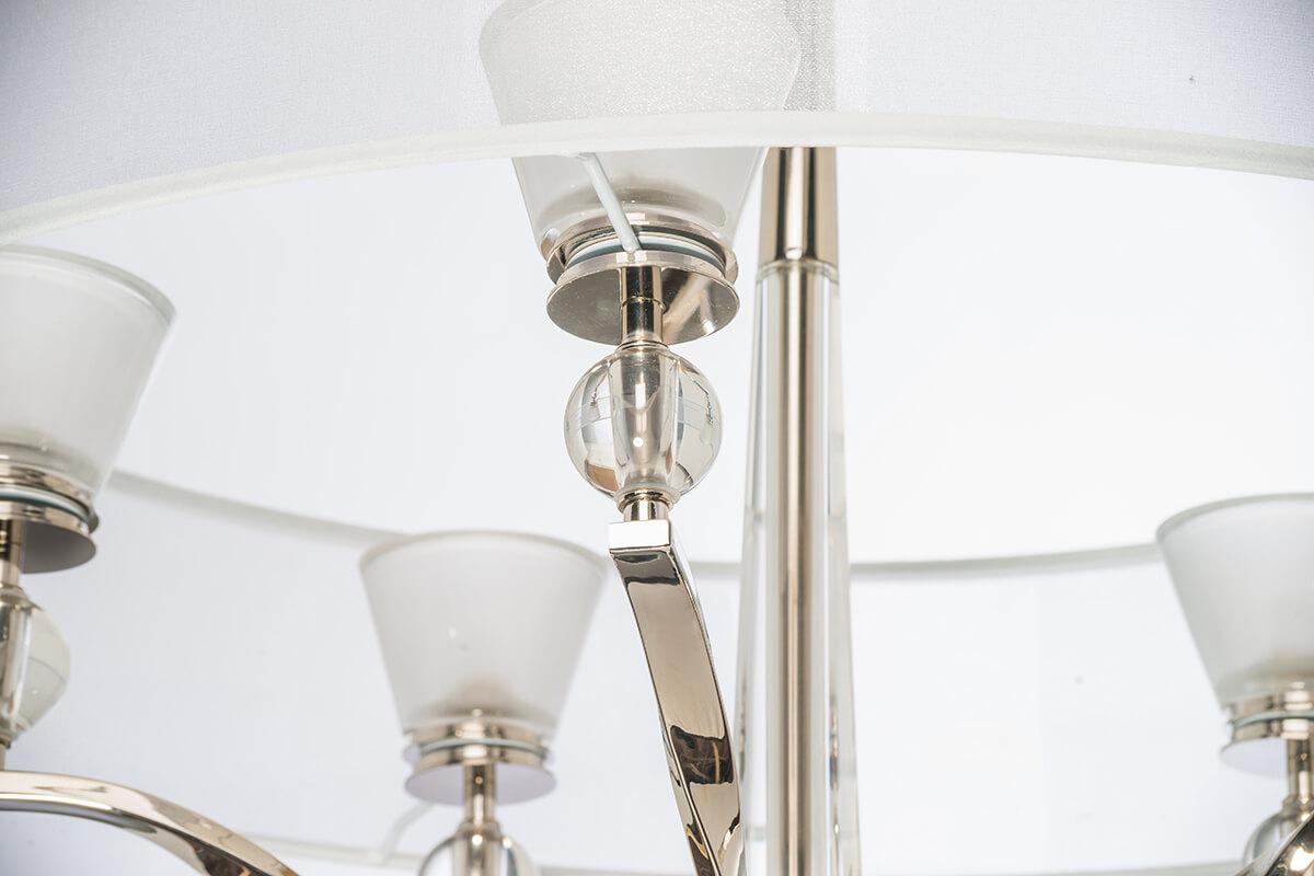 Подвесная люстра Vele Luce Sole VL1130L05