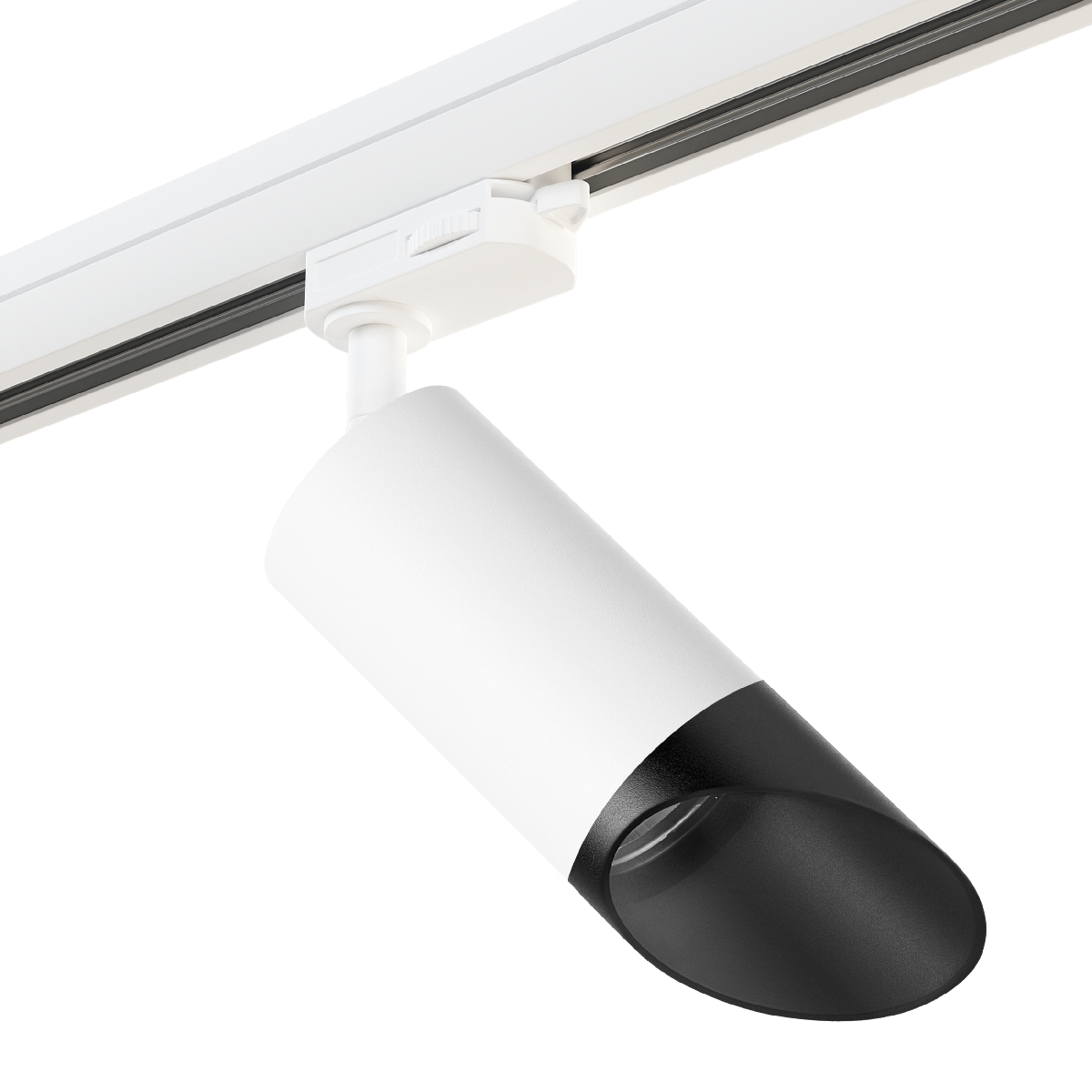 Трековый светильник Lightstar Rullo (214436+594056+201437) R3T43637 (214436+594056+201437)