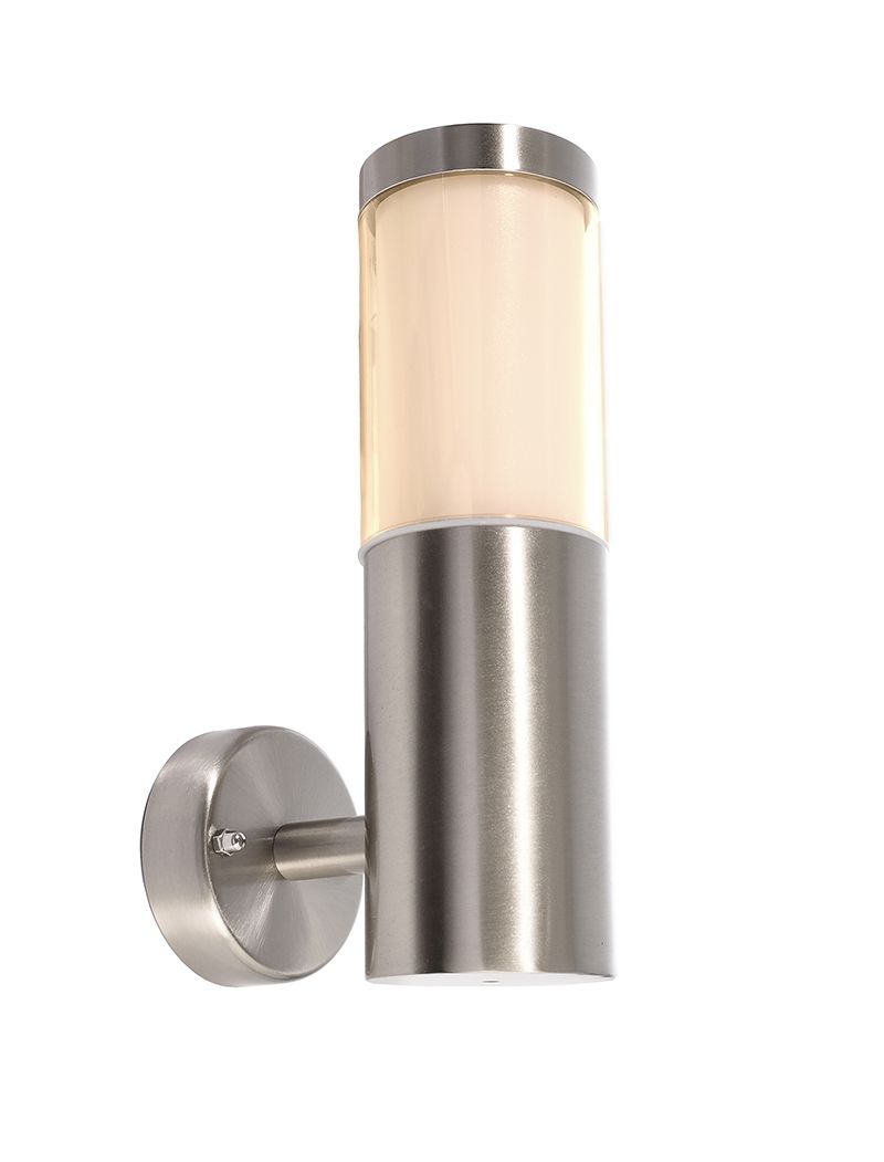 Уличный настенный светильник Deko-Light Porrima 731107