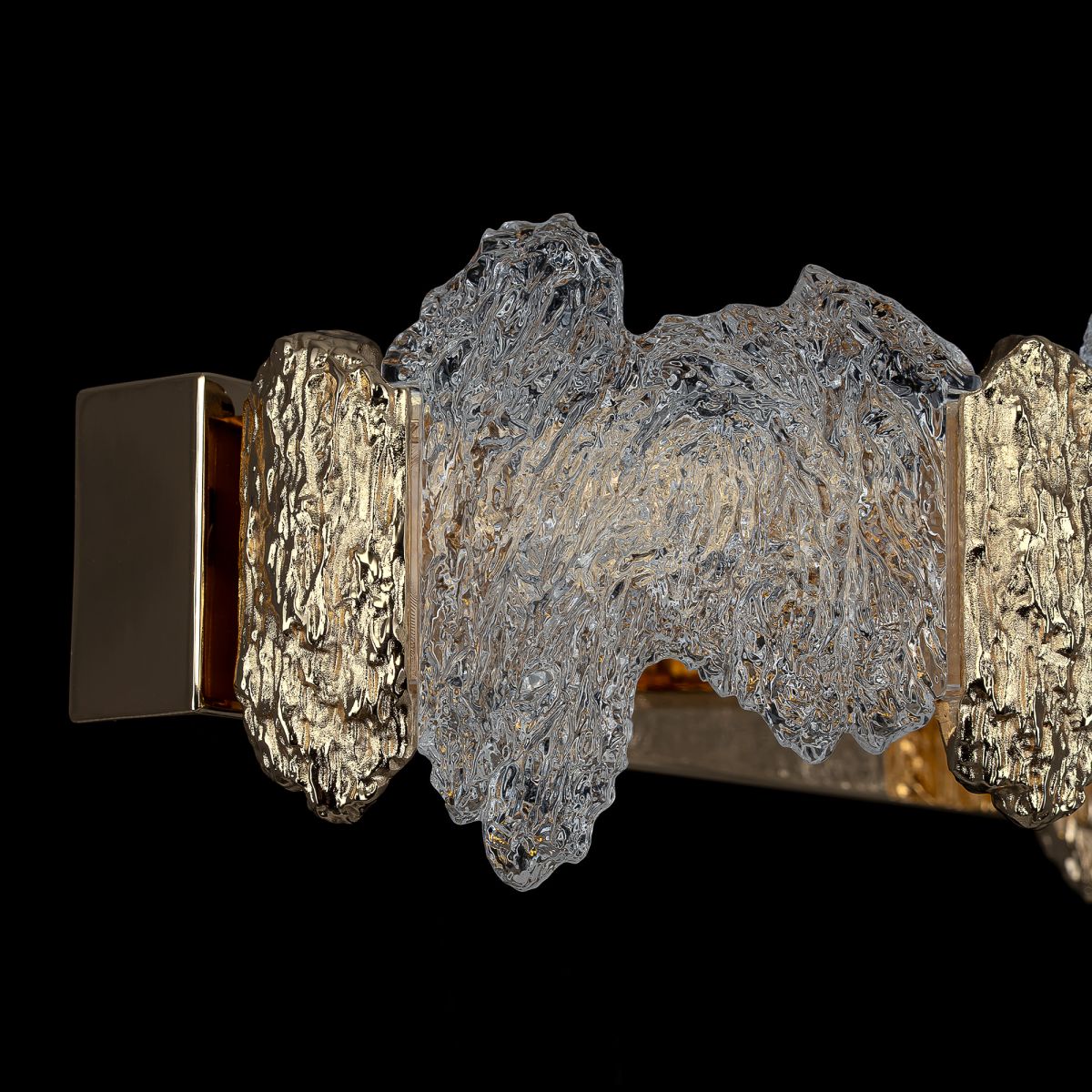 Настенный светильник Citilux Lava CL250312