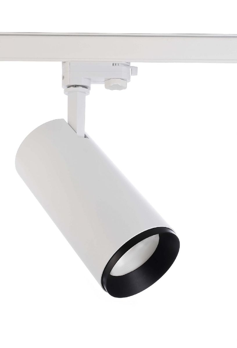 Трековый трехфазный светильник Deko-Light Lucea 707122