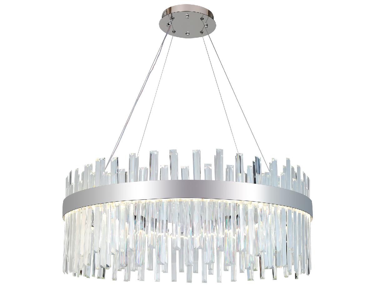 Подвесная светодиодная люстра Ambrella Light Traditional TR5011