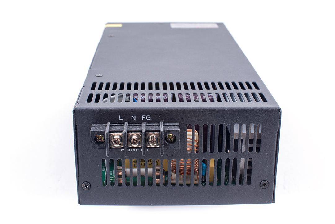 Блок питания SWG S-1000-12 000433