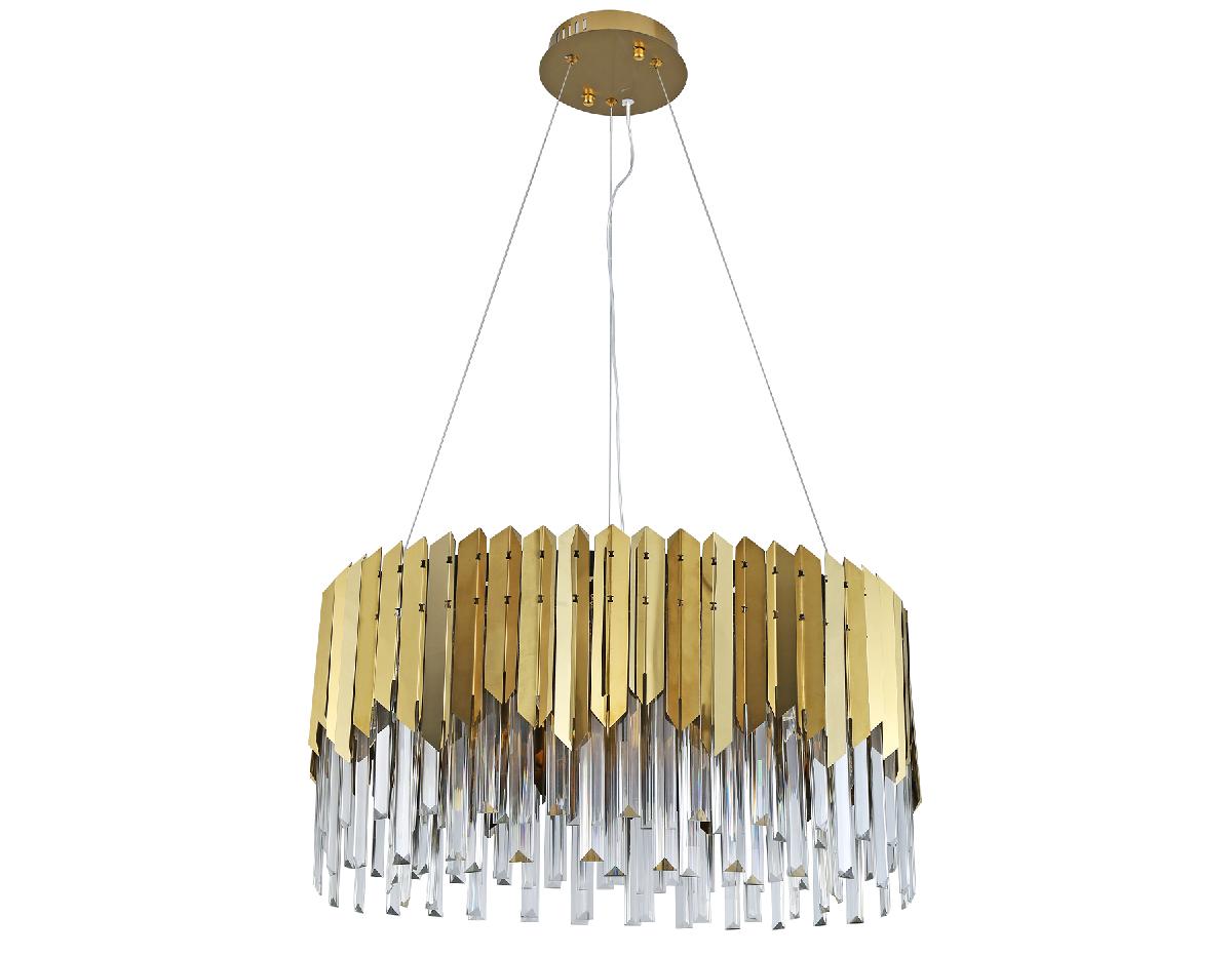 Подвесная люстра Ambrella Light Traditional TR5286