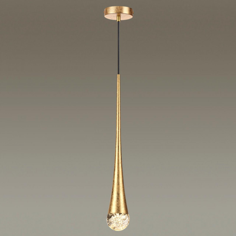 Подвесной светильник Odeon Light 4278/1 УЦ