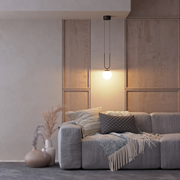 Подвесной светильник Arlight SP-Beads-Hang-U-R130-10W Day4000 036529