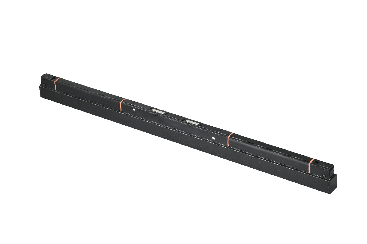Трековый магнитный светильник iLedex Vision SMART 4822-001-L600-24W-110DG-BK